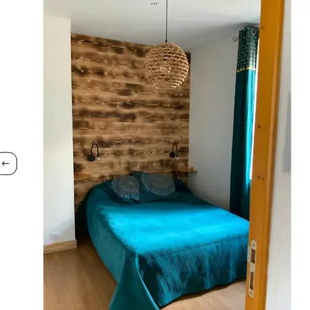 Maison De Holiday home *