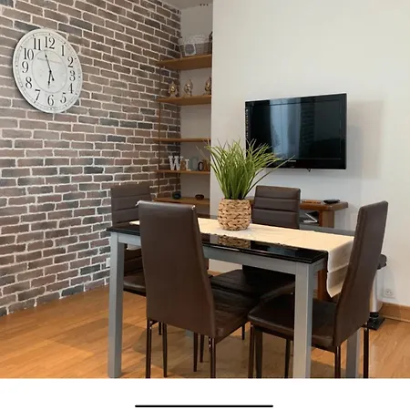 Maison De