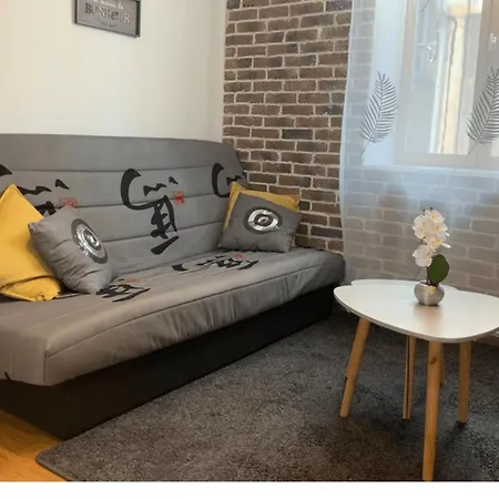 Maison De Holiday home