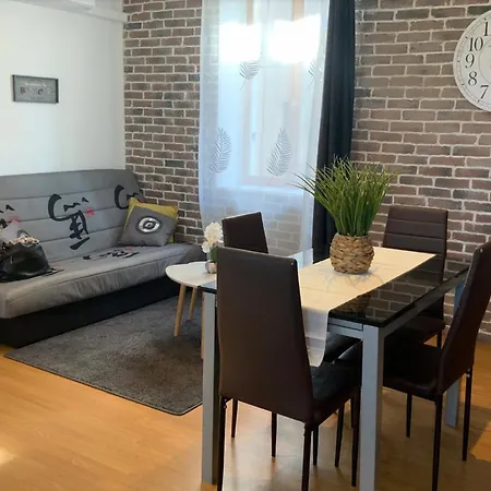 Maison De Holiday home