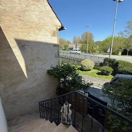 Maison De * Montignac-Lascaux
